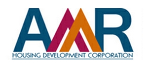 AMR DEVELOPERS logo