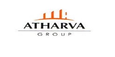 ATHARVA DEVELOPERS logo