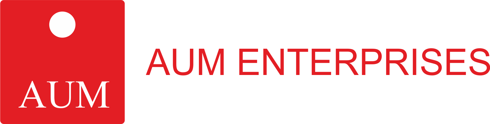 AUM ENTERPRISES logo