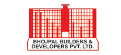 BHOJPAL BUILDERS AND DEVELOPERS PRIVATE LIMITED logo