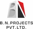 BN PROJECTS PRIVATE LIMITED logo