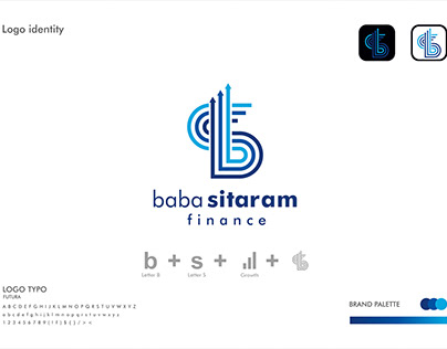 BAPA SITARAM DEVELOPERS logo