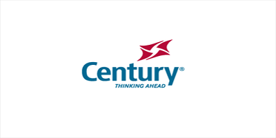 CENTURY REAL ESTATE HOLDINGS PRIVATE LIMITED logo