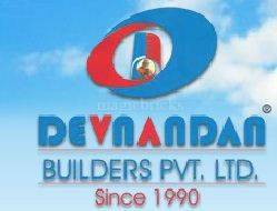 DEVNANDAN BUILDERS PRIVATE LIMITED logo