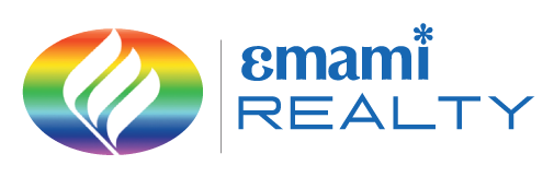 EMAMI REALTY LIMITED logo