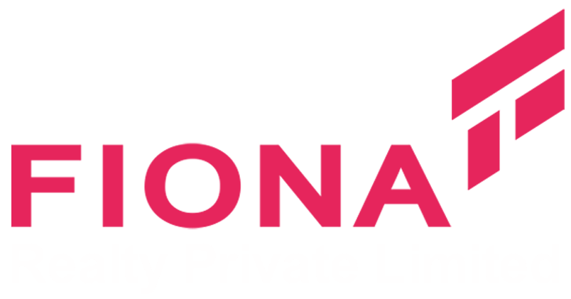FIONA REALTY PRIVATE LIMITED logo