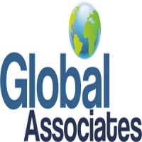 GLOBAL ASSOCIATES logo
