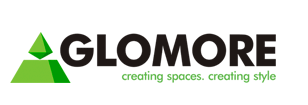 GLOMORE CONSTRUCTIONS logo