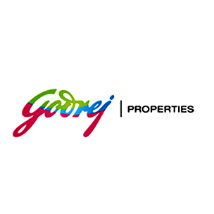 GODREJ PROPERTIES PRIVATE LIMITED logo