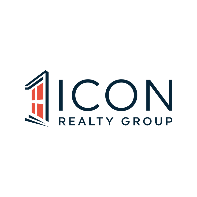 ICON REALTY logo