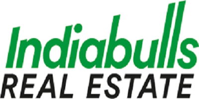 INDIABULLS INFRAESTATE LIMITED logo