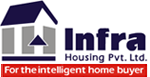 INFRA HOUSING PRIVATE LIMITED logo