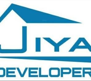 JIYA DEVELOPER logo