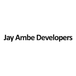 JAI AMBE DEVELOPERS logo