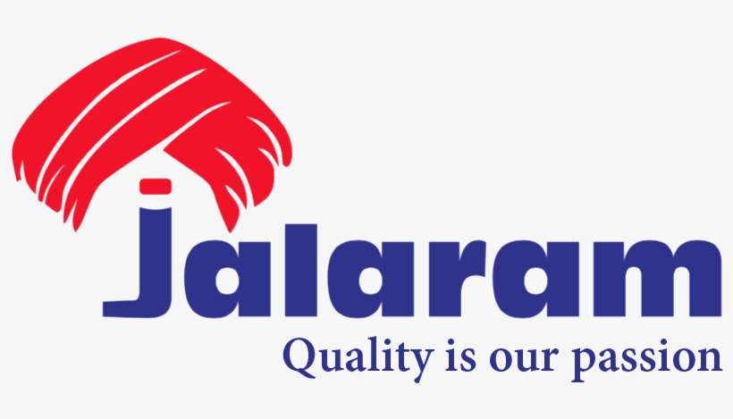 JALARAM ENTERPRISES logo