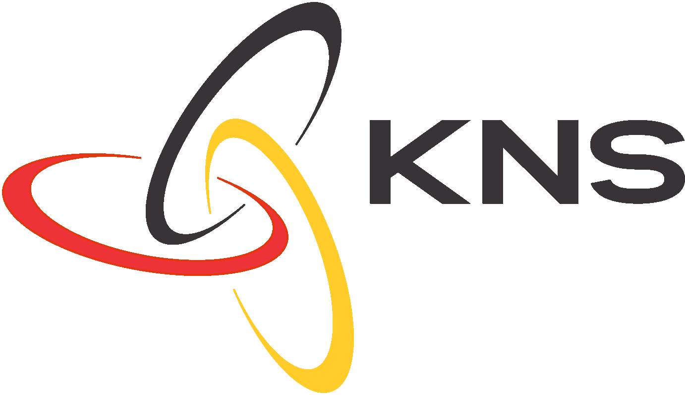 KNS INFRACON PRIVATE LIMITED logo