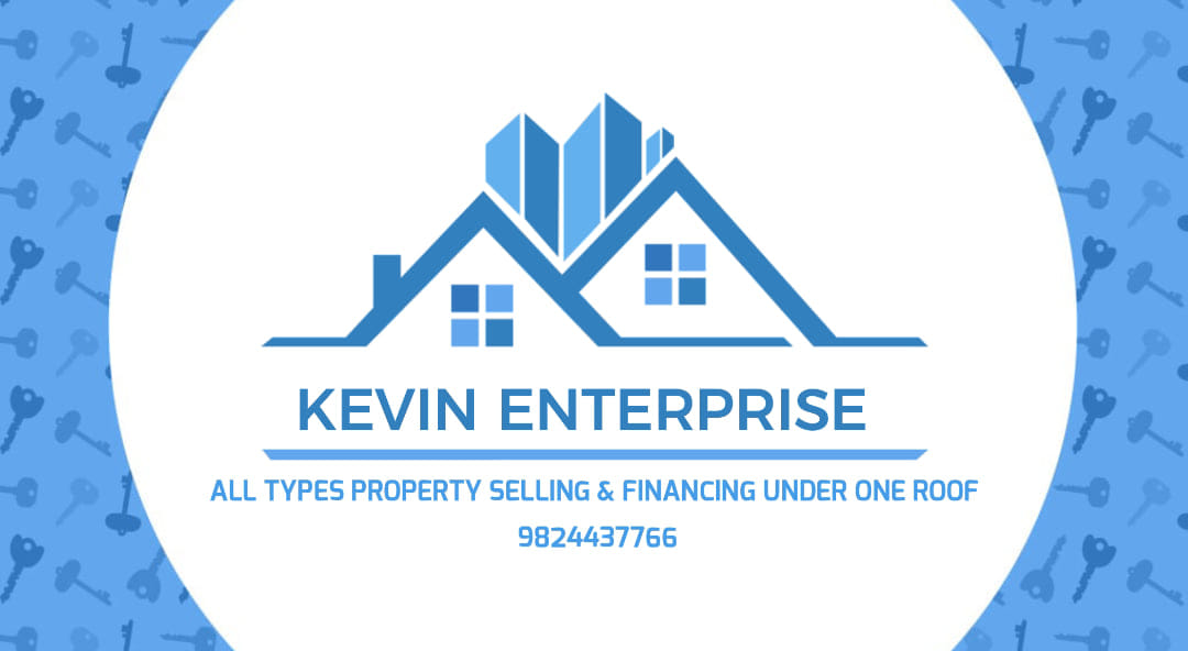 KEVIN ENTERPRISE logo
