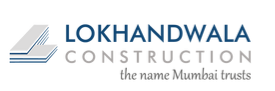 LOKHANDWALA KATARIA CONSTRUCTION PRIVATE LIMITED logo