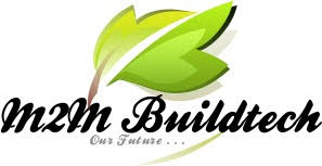 M2M BUILDTECH PRIVATE LIMITED logo