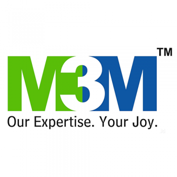 M3M INDIA PRIVATE LIMITED logo