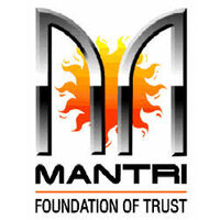 MANTRI DEVELOPERS PRIVATE LIMITED logo