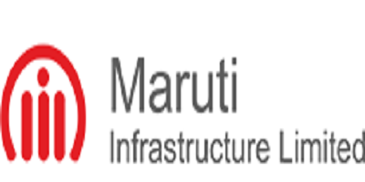 MARUTI INFRASTRUCTURE logo