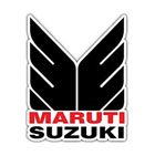 MARUTI TOWNSHIP logo