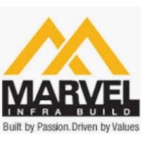 MARVEL INFRA BUILD PRIVATE LIMITED logo