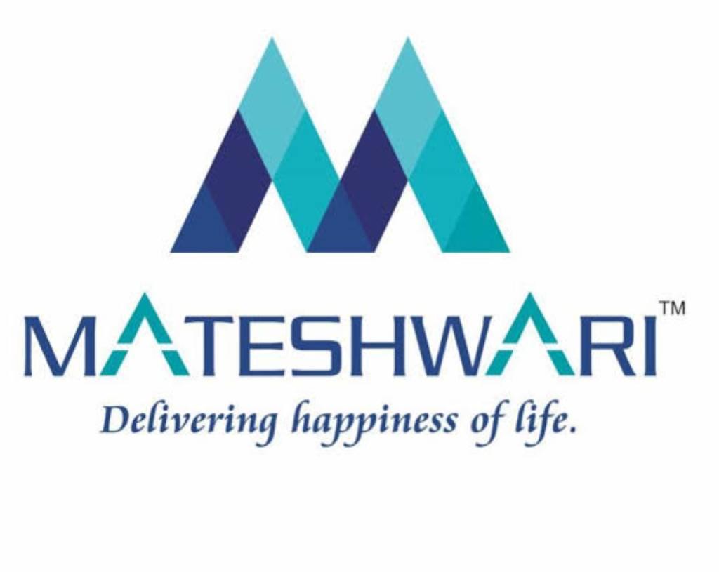 MATESHWARI REALTORS logo