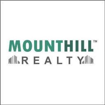 MOUNTHILL REALTY PRIVATE LIMITED logo