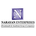 NARAYAN ENTERPRISE logo