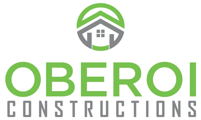 OBEROI CONSTRUCTIONS LIMITED logo