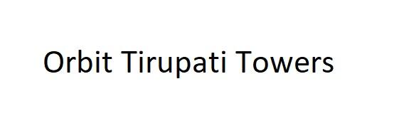 ORBIT TIRUPATI TOWERS PRIVATE LIMITED logo