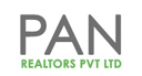 PAN REALTORS PRIVATE LIMITED logo