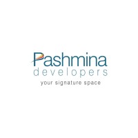 PASHMINA REALTY PRIVATE LIMITED logo