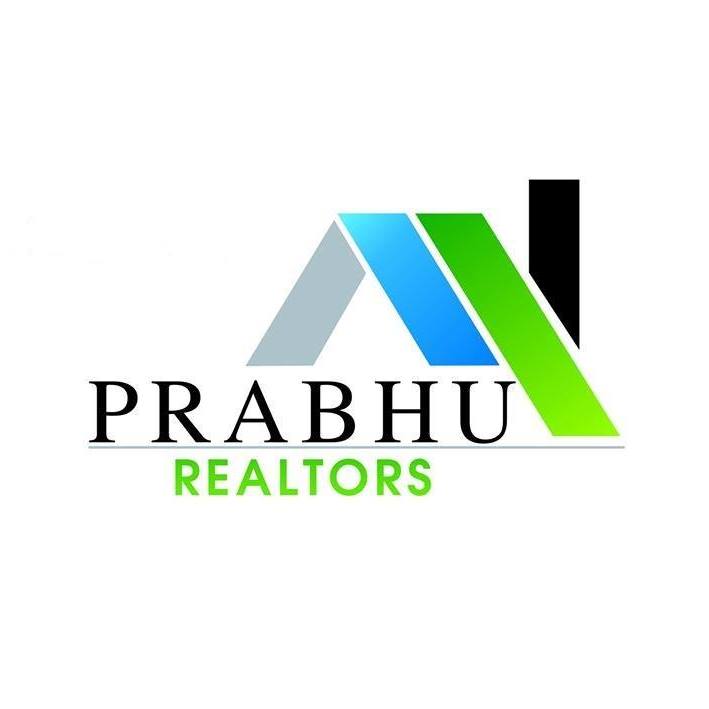 PRABHU REALTORS logo