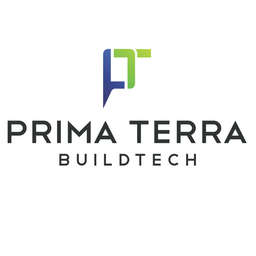 PRIMA TERRA BUILDTECH PRIVATE LIMITED logo