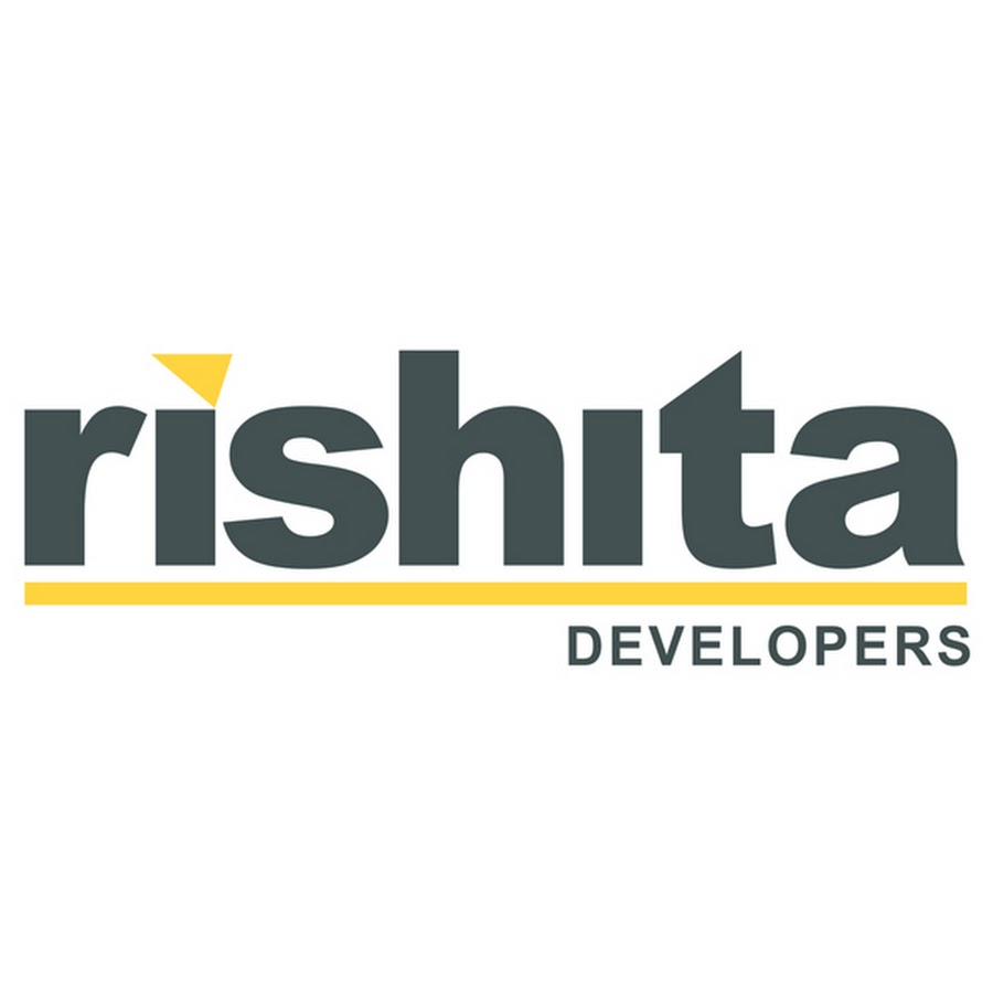 RISHITA DEVELOPERS PRIVATE LIMITED logo