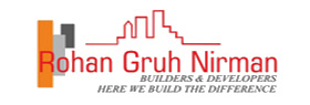 ROHAN GRUH NIRMAN LLP logo