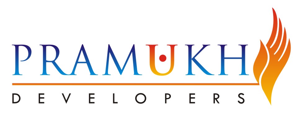 SHREE PRAMUKH DEVELOPERS logo