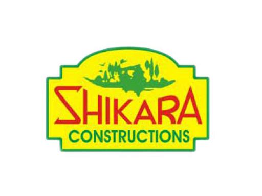 SHIKARA CONSTRUCTIONS PRIVATE LIMITED logo