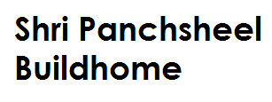 SHRI PANCHSHEEL BUILDHOME PRIVATE LIMITED logo