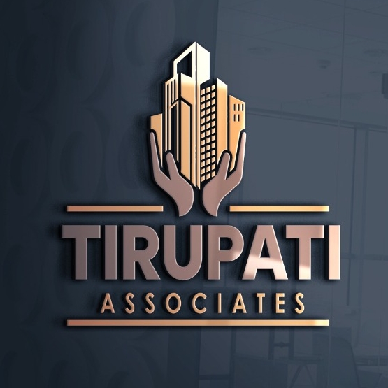 TIRUPATI ASSOCIATES logo