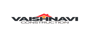VAISHNAVI CONSTRUCTIONS logo