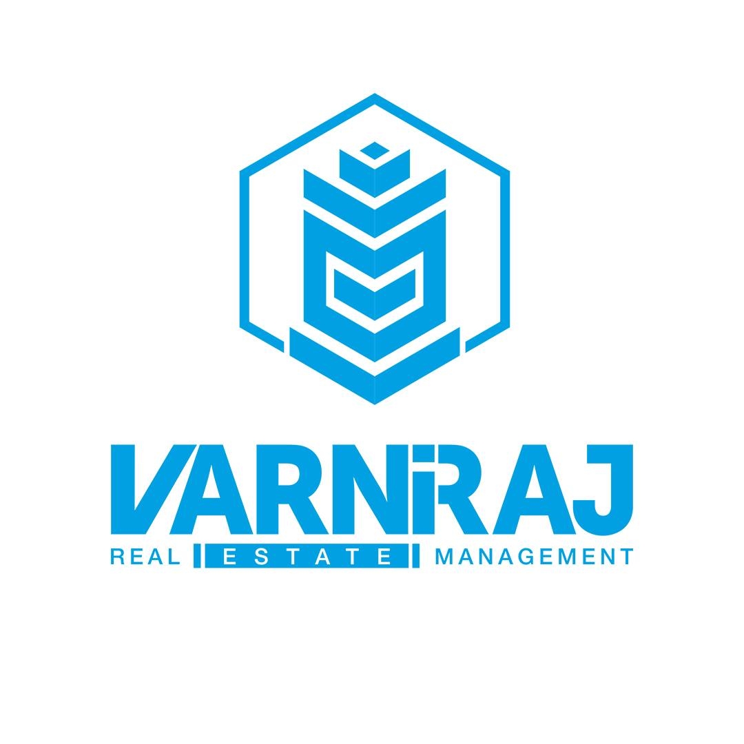 VARNIRAJ DEVELOPERS logo