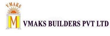 VMAKS BUILDERS PRIVATE LIMITED logo