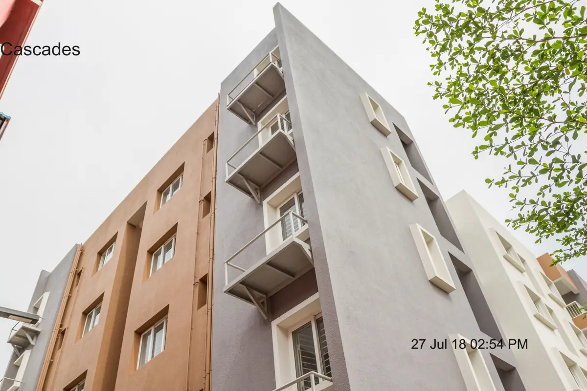 1Bhk 2Bhk 3Bhk Apartments