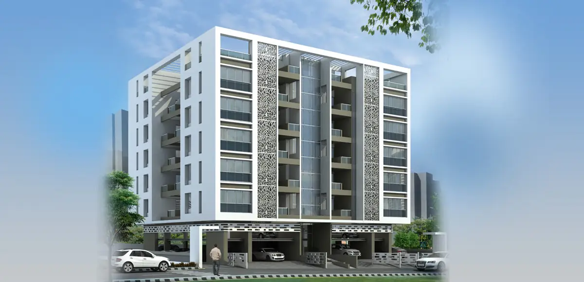 1 Bhandari Plaza