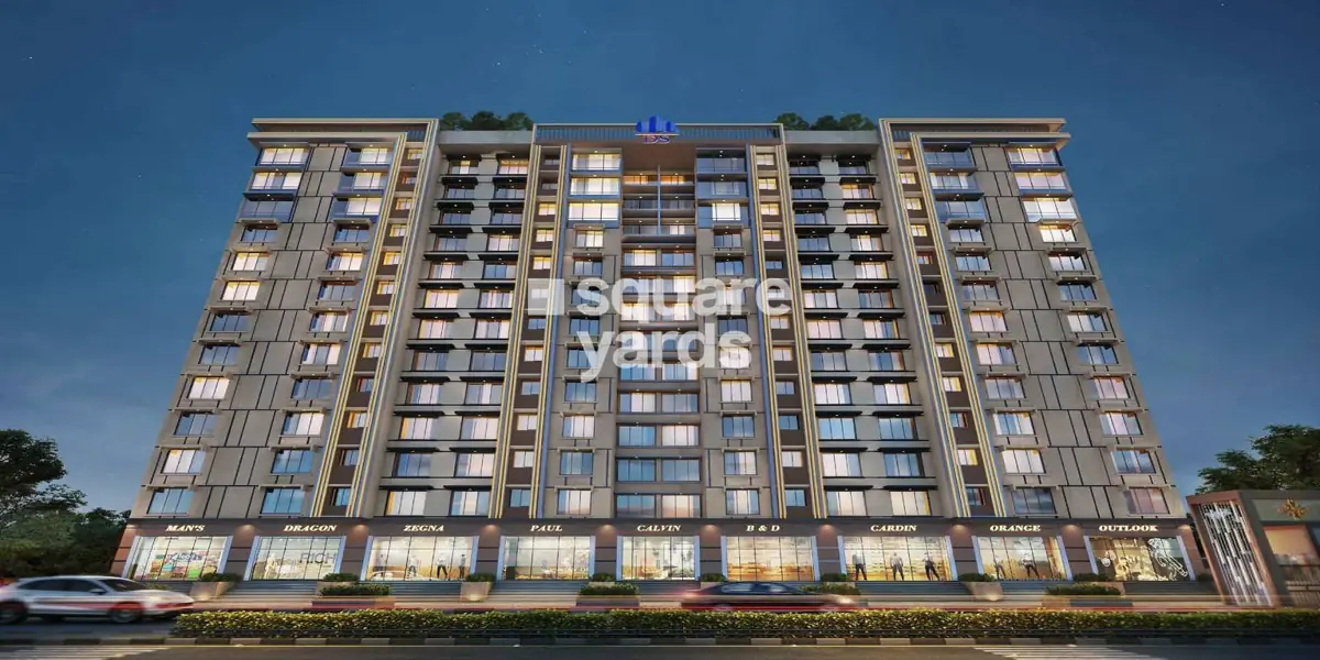 72 Marina - Phase I - Tierra And Torres