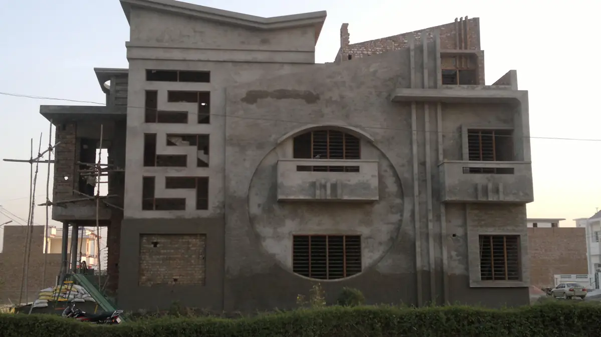 74 Nos. L.I.G Finished Houses And 28 Nos. M.I.G. Semi Finished Houses At Sector-4, Avadh Vihar Yojna, Lucknow